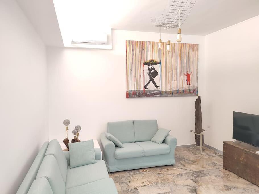 Sunnyhome- Ostia Lido Vista Mare 2 Bagni ภายนอก รูปภาพ