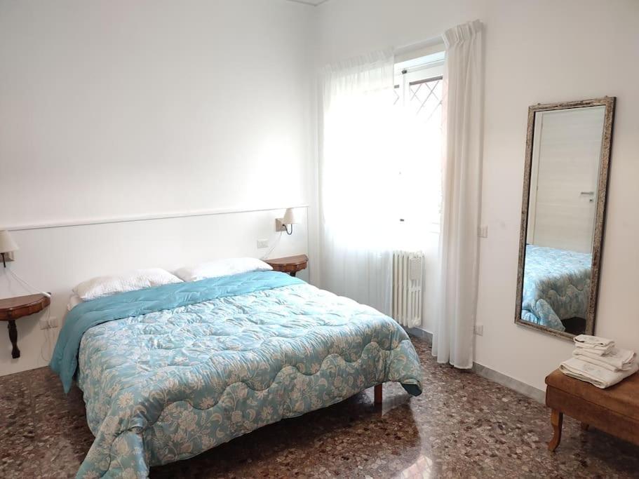 Sunnyhome- Ostia Lido Vista Mare 2 Bagni ภายนอก รูปภาพ