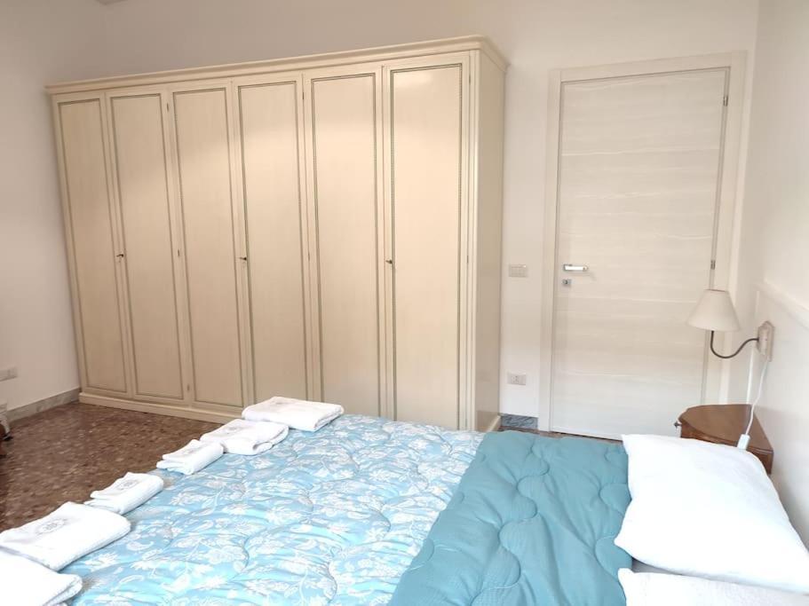 Sunnyhome- Ostia Lido Vista Mare 2 Bagni ภายนอก รูปภาพ